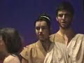 Dopo Tante Amare Penne, Coro La Stigia - ALCINA - H�NDEL