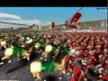 Historische Schlachten by KerbyTV - The Battle of Cannae