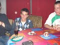 Soir�e Chez Mick