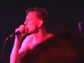 The Shack Shakers live at Canery Row