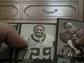 Random Pack Breaks *Semi-Mojo?*
