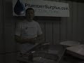 Sink Buying Guide by PlumberSurplus.com