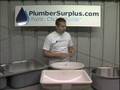 Sink Buying Guide by PlumberSurplus.com