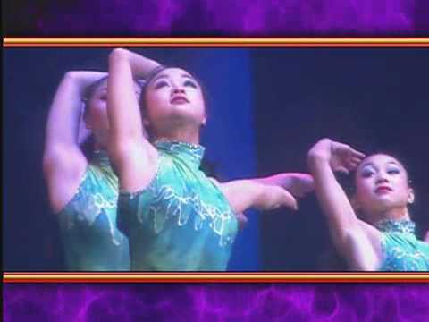 circus acrobats