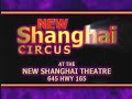Acrobats of China - New Shanghai Circus - Branson Show