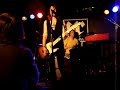 Ambulette - \"If You Go Away\" (live) in D.C.