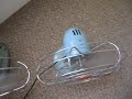 A Trio of Bersted Fans
