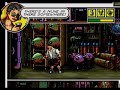 Comix Zone - Stage 3 Comix Zone - Stage 3