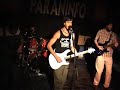 Ciruelo Cilindrico - Far Away
