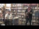ROSETTA PEBBLE- In store performance (Borders Books and Music)
