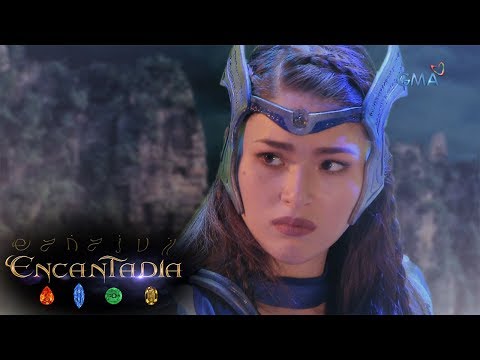 Encantadia 2016: Full Episode 114