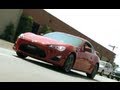 Jay Leno's Garage: 2013 Scion FR-S