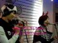 Ga-In(BEG) & Jo Kwon(2AM) - We Fell In Love LIVE @ ShimShimTapa Radio Show