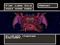 Dragon Quest 5 Final Boss - Maldrath