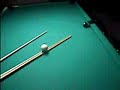 Cool Pool Trick