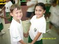Salsa Kids in Malaysia