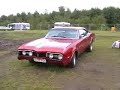American Car Show in Odense, Denmark 2006
