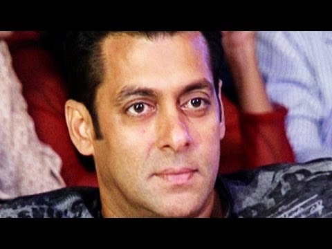 Salman Khan hit and run case - Fresh Trial