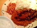 らき☆すたのDVD2巻を借り、家に帰るも本日はプールに行く予定だったので、時間がないと思い外食。とんかつって、なんでこんな旨いの？特にココのは好き。コストパフォーマンスが良い！
このときJOJOと喧嘩商売の最新刊が出てたので即購入。とんかつがきたら読むのを止めた。食に集中♪

とんかつ せん石 本郷店
東京都文京区本郷4-25-8 猪尾ビル1F
TEL 03-5689-0930   
営業時間 11:00～23:30(L.O.22:50)