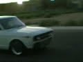 2JZGTE POWERED 73 CARINA - 1ST DRIVE - EXODUS AUTO GARAGE