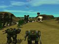 P.U.R.E. RTS