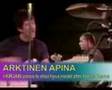 Finnish Disco / Artcic Monkeys Mash-up... I Bet You Look Goo