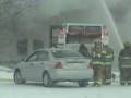 Vegreville Alliance Church fire