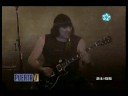 el brujo y el tiempo - sucio y desprolijo Pappo