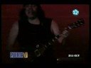 el brujo y el tiempo - sucio y desprolijo Pappo