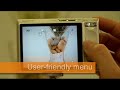 Sony T-100 - demonstration video