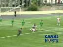 Fútbol División Honor Juvenil: A. D. Huracán - U. D. Gáldar Fútbol División Honor Juvenil: A. D. Huracán - U. D. Gáldar