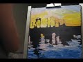 Jonathan Williams: Painting Sessions Episode 4