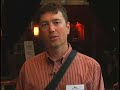 Mark Rankin - GeoWeb 2008 Question Day 4