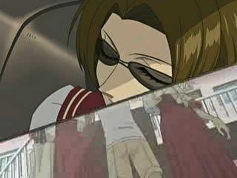 Lobelia "Didn't" Steal Ouran's ...