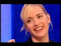 Kate Winslet Parkinson 28-10-06 Part 2