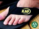 Sorority & Divine 9 Sandals