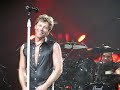 10 St Louis Bon Jovi May 22, 2011 Bad Medicine Pretty Women Shout