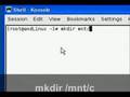 Run Linux...