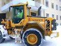 Volvo L60F med Multiskopa Volvo L60F med Multiskopa