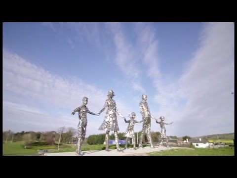 Indaver Ireland’s waste-to-energy facility in Meath