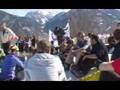 Picnic in Serre Chevalier