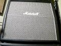 Marshall & Fender