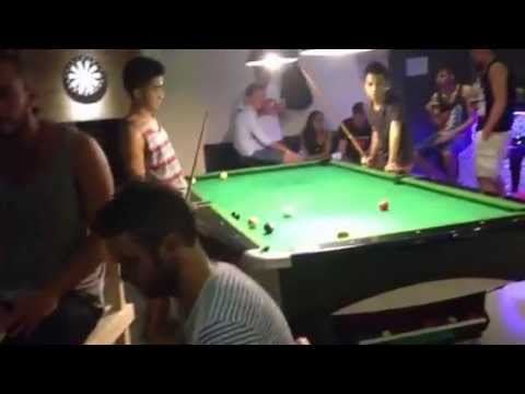Vietnam Inn Saigon の動画