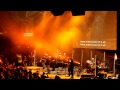 Jesus Be The Centre @ Hillsong Conference 2011