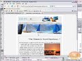Adobe Dreamweaver Tutorial! Embed Sound & Video on a Website