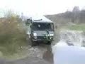 Pinzgauer 6x6 712M