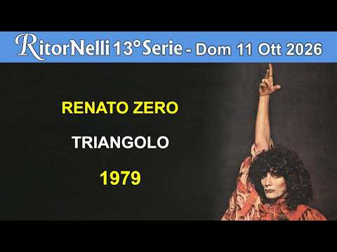 Trasmissione RitorNelli