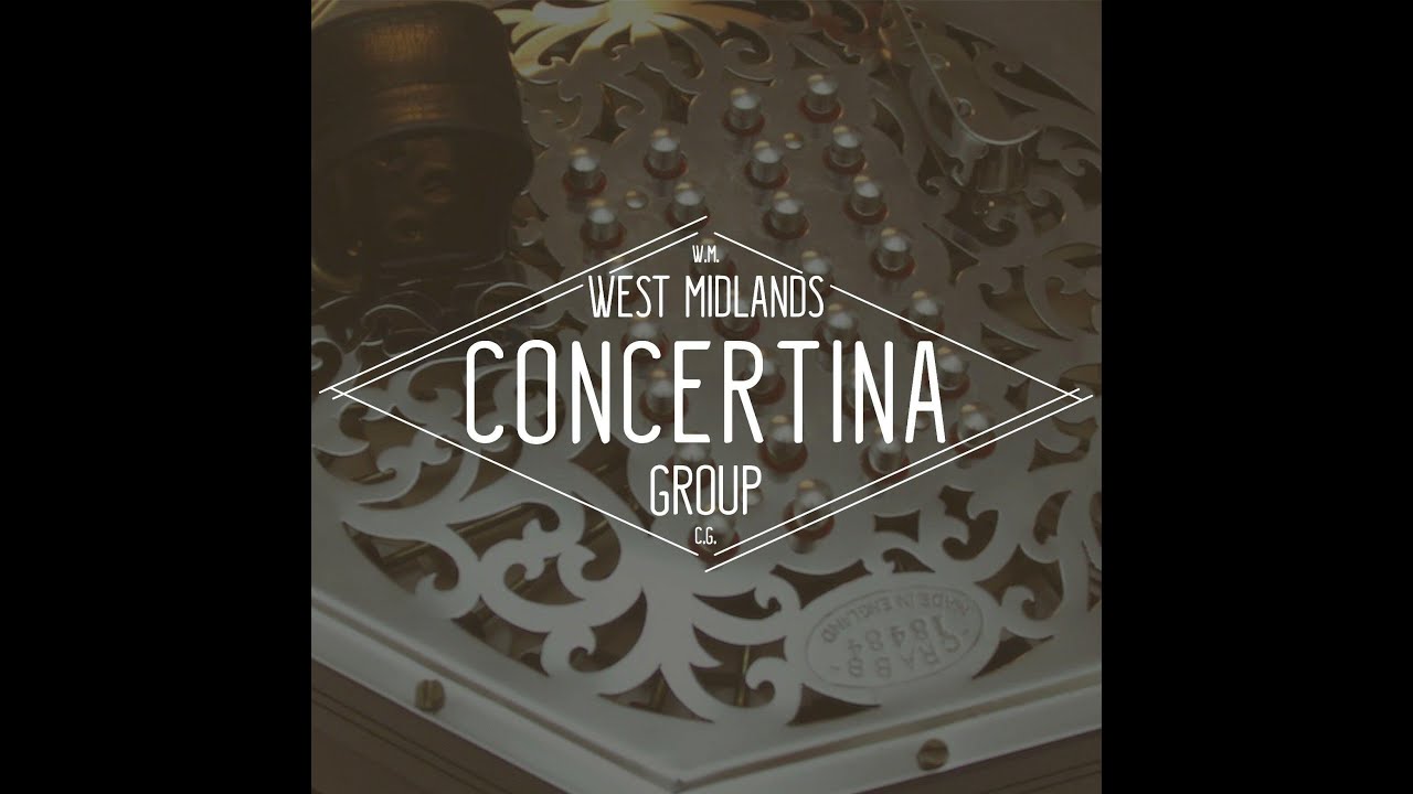 World Concertina Day 2023! International Concertina Association