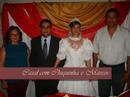 Casamento de Lu�s & Edileusa