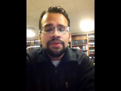 Youth Speak out on Violence Against Women- North America